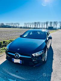 Mercedes benz A180d Sport Plus
