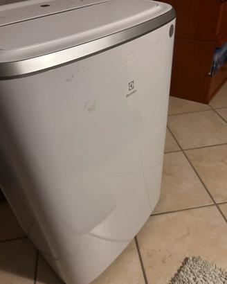 Condizionatore portatile Serie 600 BTU 9000