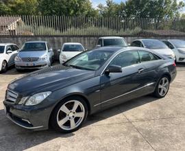 Mercedes-benz E 250 E 250 CDI BlueEFFICIENCY Avant