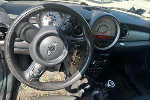 Mini clubman  buono stato