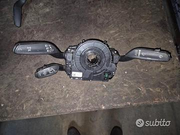 Devio - Devioluci Per Audi A6 C7 2016