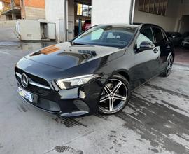 Mercedes-benz A 200 A 200 d Automatic Sport