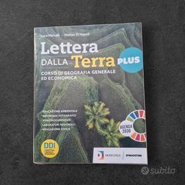 Lettere dalla Terra 