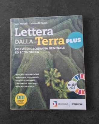Lettere dalla Terra 