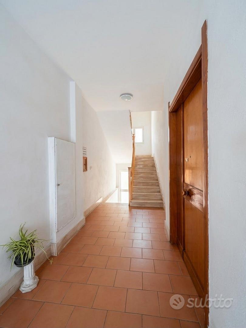 Appartamento – Cagliari, Sant'Avendrace, Sant'Avendrace-Santa Gilla - Vista 2