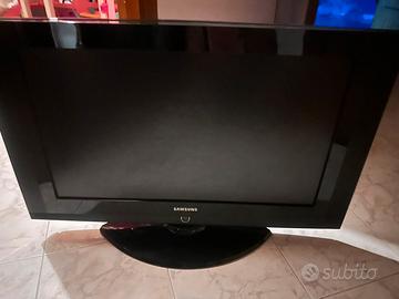 Tv samsung