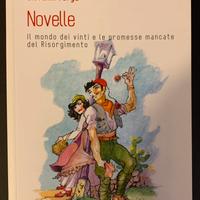 Novelle di Giovanni Verga