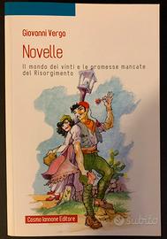 Novelle di Giovanni Verga