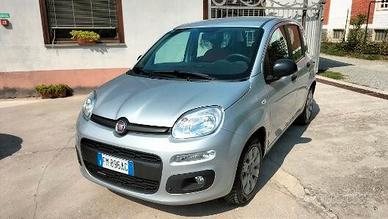 Fiat Panda 1.2 Easy 69cv E6 5 POSTI!! IN ARRIVO!!