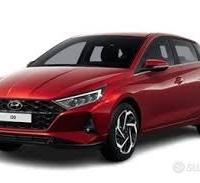 Ricambi Hyundai I20 2022