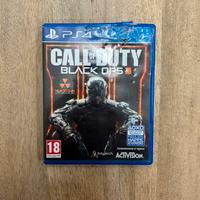 Call of Duty Black Ops III Ps4