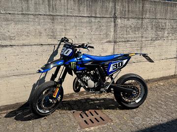 Yamaha yz 125