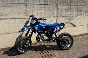 Yamaha yz 125