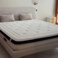 Letto matrimoniale