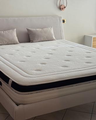 Letto matrimoniale