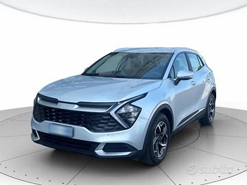 KIA Sportage 1.6 tgdi Gpl Business 136cv 2wd