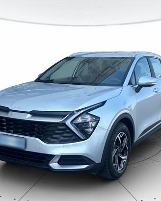 KIA Sportage 1.6 tgdi Gpl Business 136cv 2wd