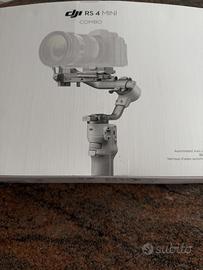 dji rs4 mini
