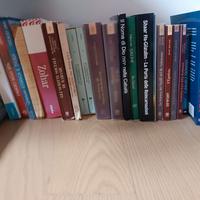 libri di Cabala