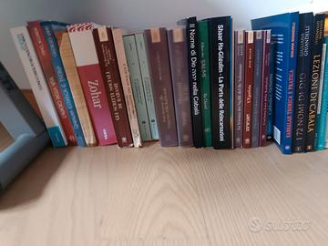 libri di Cabala