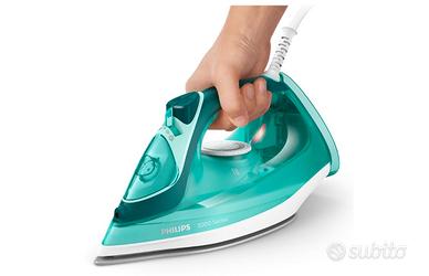 Ferro da stiro a vapore
