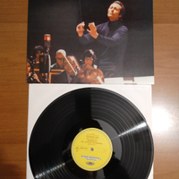 Vinili vari vedi foto