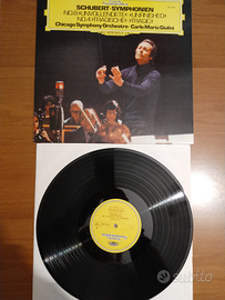 Vinili vari vedi foto