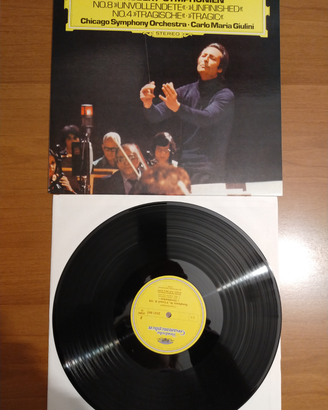 Vinili vari vedi foto