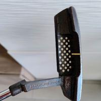 Scotty Cameron putter golf