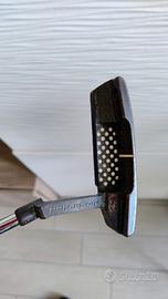 Scotty Cameron putter golf