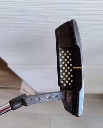 Scotty Cameron putter golf