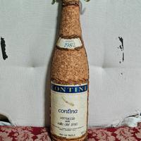 antica vernaccia della valle del riso....della fam