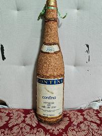 antica vernaccia della valle del riso....della fam