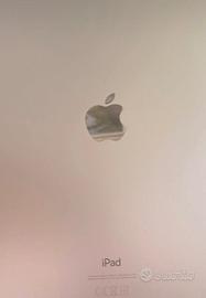 iPad Apple 8ª Generazione 128 GB Wi-Fi in condizio