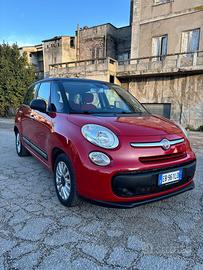Fiat 500L 1.3 85 cv