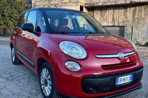 Fiat 500L 1.3 85 cv