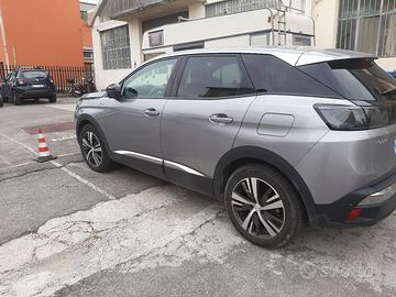Peugeot hybrid4 2023 