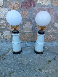 lampade da arredamento
