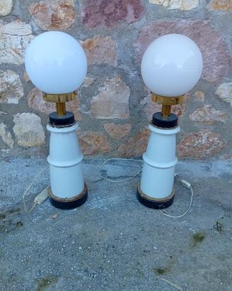 lampade da arredamento