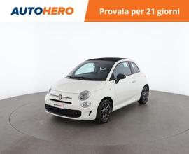 FIAT 500 UT08781