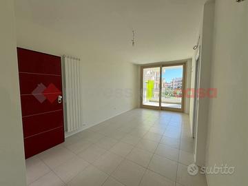 Appartamento Tortoreto [Cod. rif 3181380VRG]