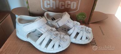 sandali chicco