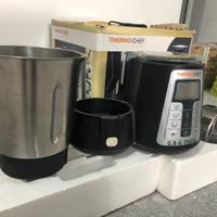 Robot da cucina Thermo Chef GRG Italia