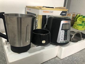 Robot da cucina Thermo Chef GRG Italia