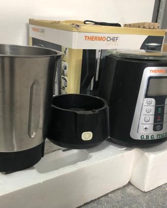 Bimby - Robot da cucina Thermo Chef