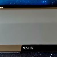 PS Vita Sony PlayStation Vita Wi-Fi Console - Nera