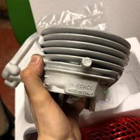 parmakit W-force Red devil d58