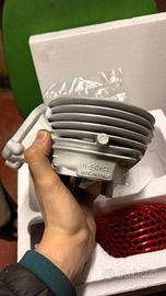 parmakit W-force Red devil d58