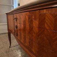 Mobile in stile antico / stile Luigi XV