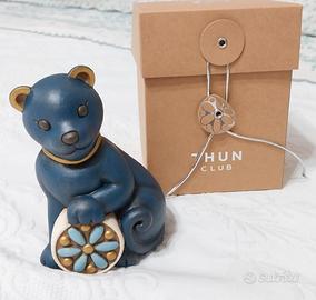 Thun Pantera Kora Edizione Limitata - Solo 2500 Pz